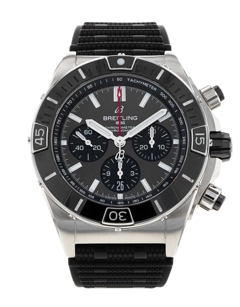 Breitling Super Chronomat B01 44 AB0136
